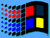 [Picture of windows logo]